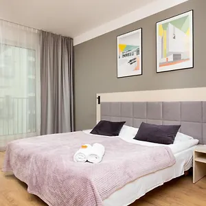 Business Wolska By Renters , Варшава Польша