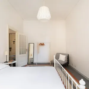 Appartement Casa Grazioli, Rome