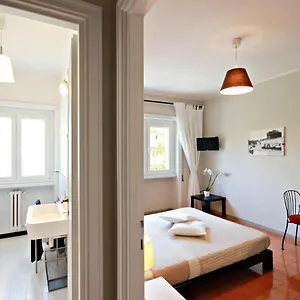 Appartement Al Vaticano 67-apartment, Rome