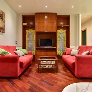 Appartement Elegant & Cozy In The Heart Of, Rome