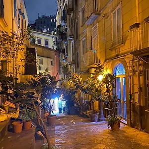  Appartement Palm's House Italie