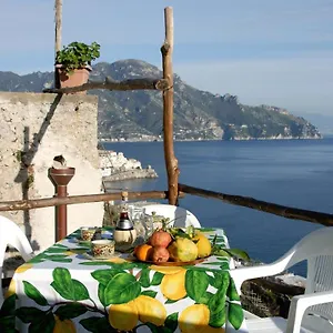  Appartement Da Rita Italie