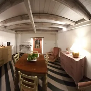  Appartement Loft Alla Cattedrale Italie