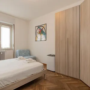  Appartement I Host - Giambellino 40 Italie