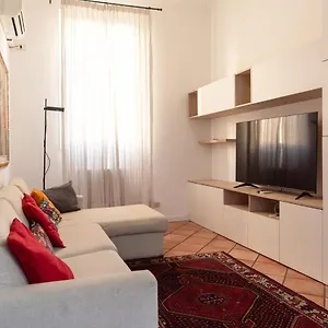  Appartement Casa Leonardo Da Vinci - 10 Minuti Dal Duomo Italie
