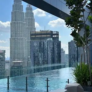 Royce Residences By Romeo , Куала-Лумпур Малайзия