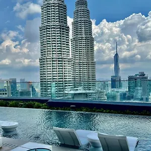 Kl At Star Klcc , Куала-Лумпур Малайзия
