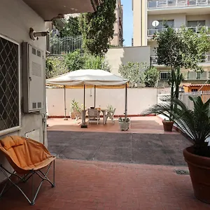  Appartamento Il Giardino Di Cesare