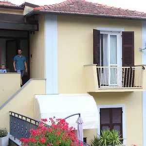  Hébergement de vacances Casa Maio Italie
